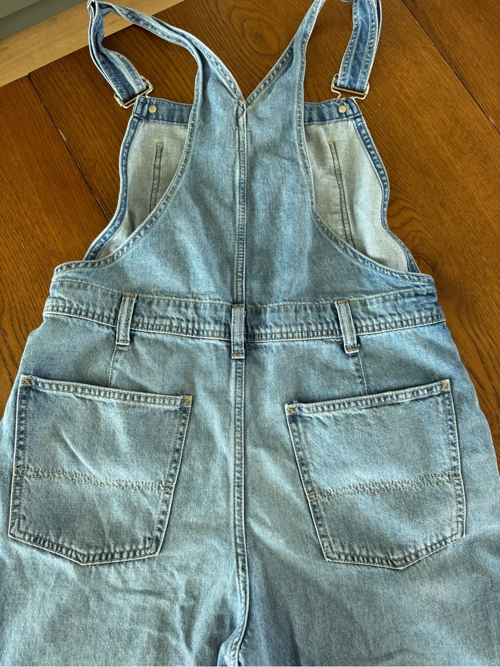 GAP 90s overalls size Small - Picture 4 of 6